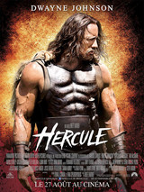 Affiche de Hercule (2014)