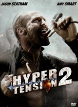 Affiche de Hyper Tension 2 (2009)