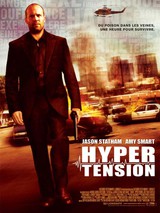 Affiche de Hyper Tension (2005)