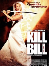 Affiche de Kill Bill : Volume 2 (2004)