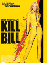 Affiche de Kill Bill (2003)
