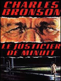 Affiche de Le justicier de minuit (1983)