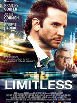 Affiche de Limitless (2011)