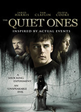 Affiche de The Quiet Ones (2014)