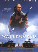 Affiche de Waterworld (1995)