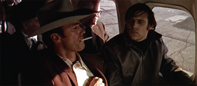 Un shérif à New York (1968)
