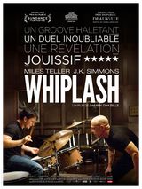 Affiche de Whiplash (2014)