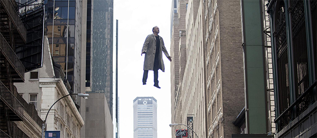 Michael Keaton dans Birdman (2015)