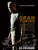 Affiche de Gran Torino (2008)