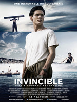 Affiche d'Invincible (2015)