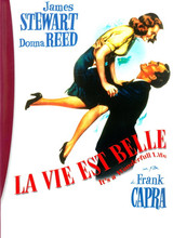 Affiche de La Vie est Belle (1948)