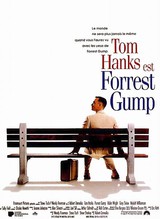 Affiche de Forrest Gump (1994)