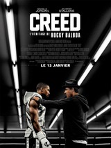 Affiche de Creed (2016)