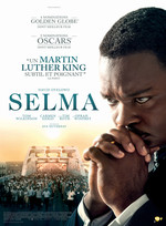 Affiche de Selma (2015)