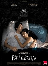 Affiche de Paterson (2016)