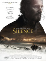 Affiche de Silence (2017)