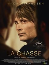 Affiche de La Chasse (2012)