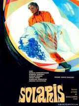 Affiche de Solaris (1972)