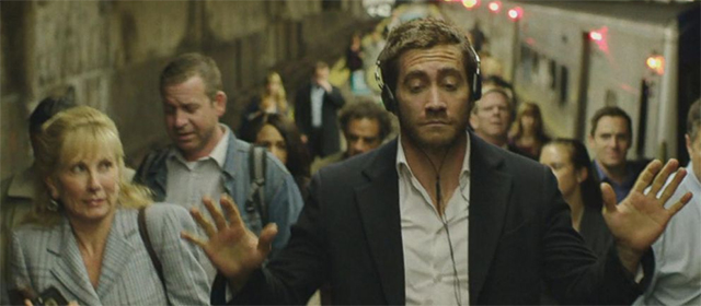 Jake Gyllenhaal dans Demolition (2016)