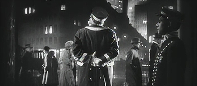 Le Dernier des Hommes (1924)