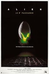 Affiche d'Alien (1979)