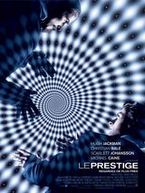 Affiche de Le Prestige (2006)