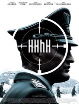 Affiche de HHhH (2017)