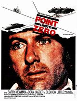Affiche de Point Limite Zéro (1971)