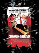 Affiche de Shaun of the Dead (2004)