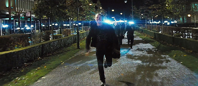 Simon Pegg dans Le Dernier pub avant la fin du monde (2013)