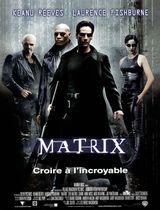 Affiche de Matrix (1999)