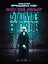 Affiche d'Atomic Blonde (2017)
