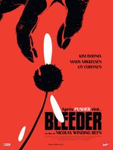 Affiche de Bleeder (1999)