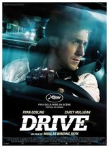 Affiche de Drive (2011)