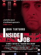Affiche d'Inside Job (2003)