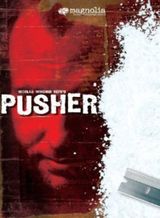 Affiche de Pusher (1996)