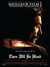 Affiche de There Will Be Blood (2007)