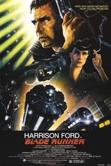 Affiche de Blade Runner (1982)