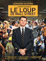 Affiche du Loup de Wall Street (2013)
