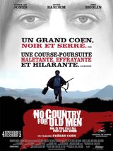 Affiche de No Country for Old Men (2007)