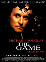 Affiche de The Game (1997)