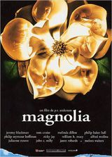 Affiche de Magnolia (1999)