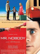 Affiche de Mr. Nobody (2010)