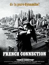 Affiche de French Connection (1971)