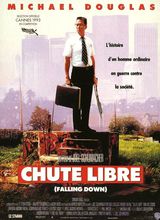 Affiche de Chute Libre (1993)