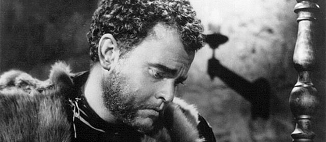 Orson Welles dans Othello (1952)