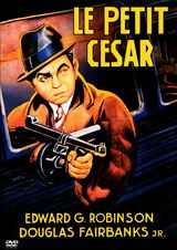 Affiche du Petit César (1931)