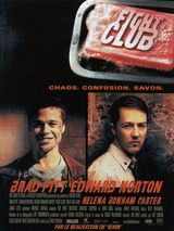 Affiche de Fight Club (1999)