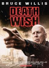 Affiche de Death Wish (2018)