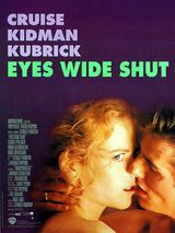 Affiche de Eyes Wide Shut (1999)